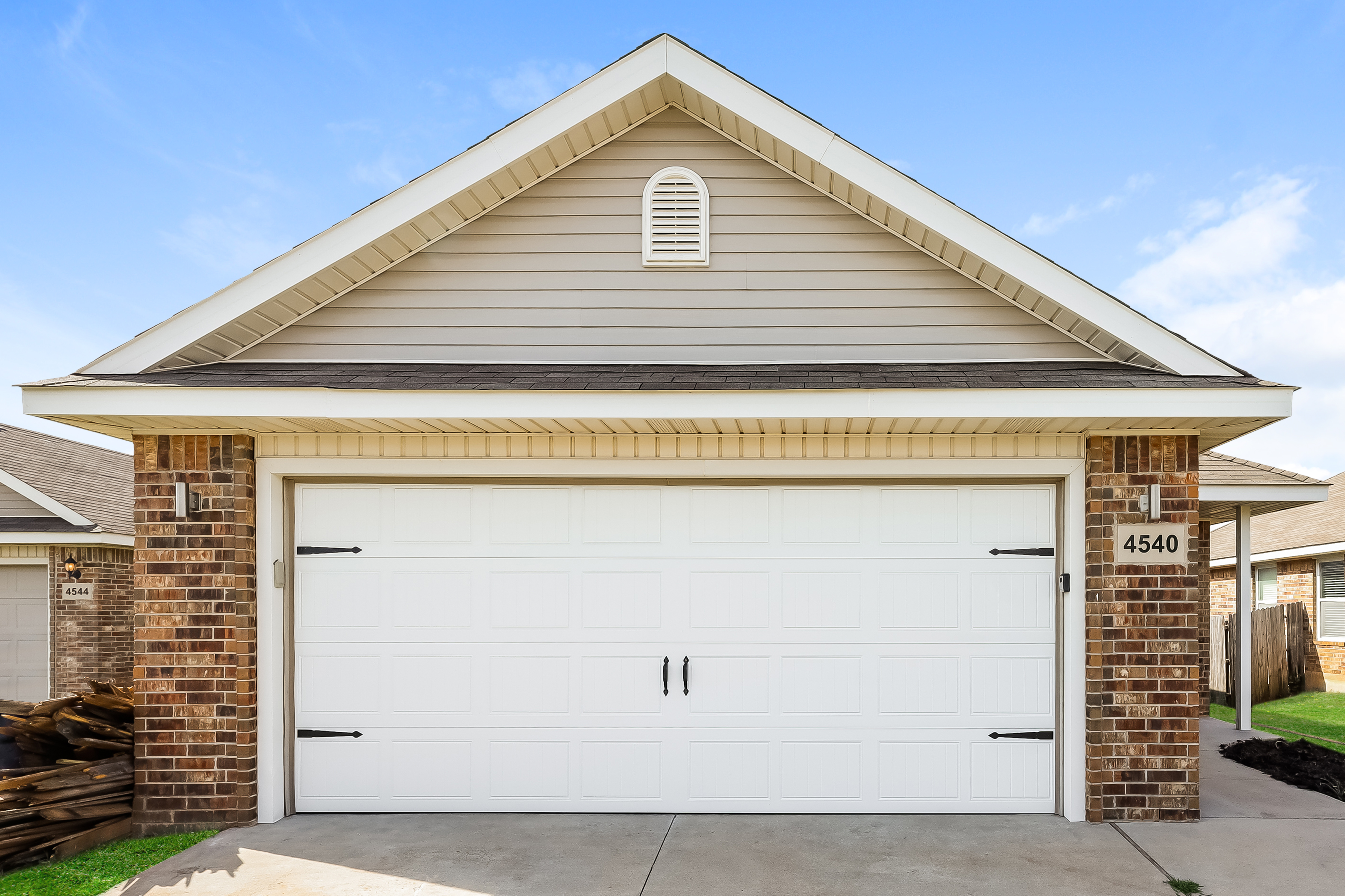 4540 Se 81St St Oklahoma City, OK 73135